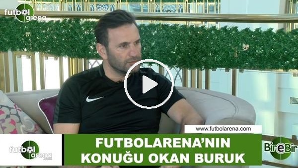 Okan Buruk: "VAR iyi ama uygulama sorunlu"