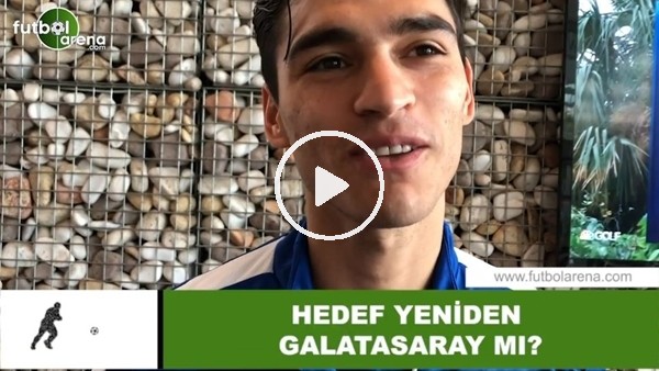 Murat Akça'nın hedefi yeniden Galatasaray mı?