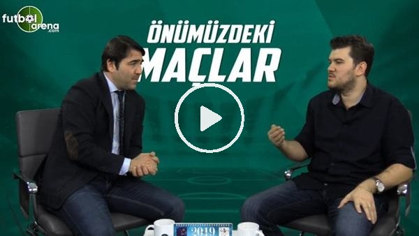 Sinan Yılmaz: "Türk teknik direktörlerin çoğu Avrupa maçlarını takip etmiyor"