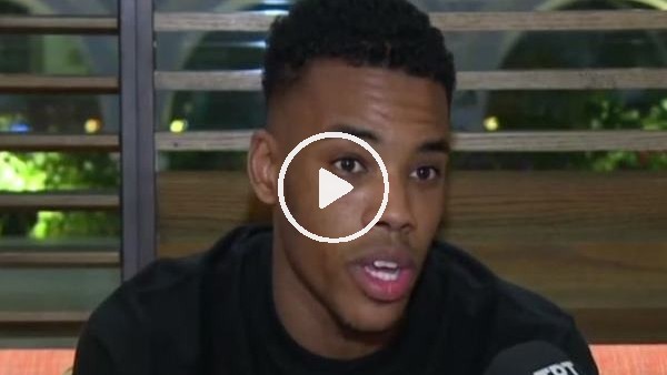 Garry Rodrigues: "Fatih Terim ayrılmamı istemiyordu"