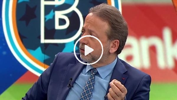 Zeki UzundurUkan: "Halil Umut Meler, Türk futbolunun kaderiyle oynadı"
