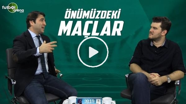 Emrah Bayraktar: "Sadık ideal bir Fenerbahçe'de üçüncü, dördüncü stoper olur"