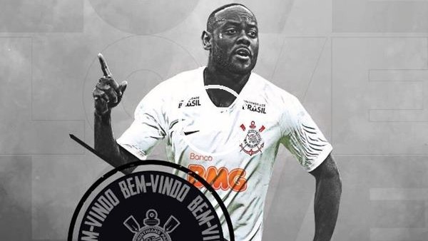 Vagner Love, Corinthians'a transfer oldu