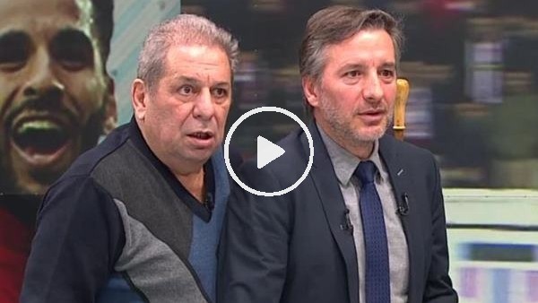 Erman Toroğlu'ndan çok konuşulacak pozisyon yorumu