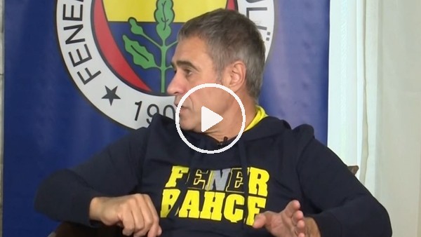 Ersun Yanal'dan transfer açıklaması! "Herkes emin olsun...."