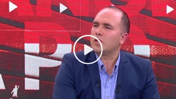 Savaş Çorlu: "Ozan Kabak konusunda Fatih Terim ne derse o olacak"