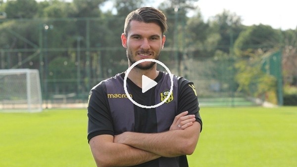 Yeni Malatyaspor yeni transferlerini böyle duyurdu
