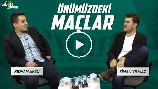 Sinan Yılmaz: "Türk futbolunda gereksiz romantizm var"