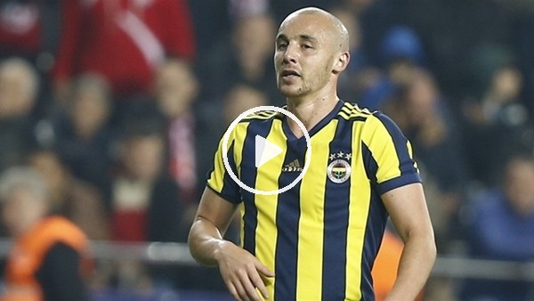 Çaykur Rizespor'dan Aatif Chahechouhe açıklaması