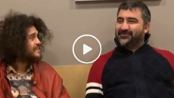 Ümit Özat'tan müzik ziyafeti
