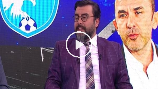 Emre Bol: "Quaresma bu hareketiyle sembol falan olamaz"