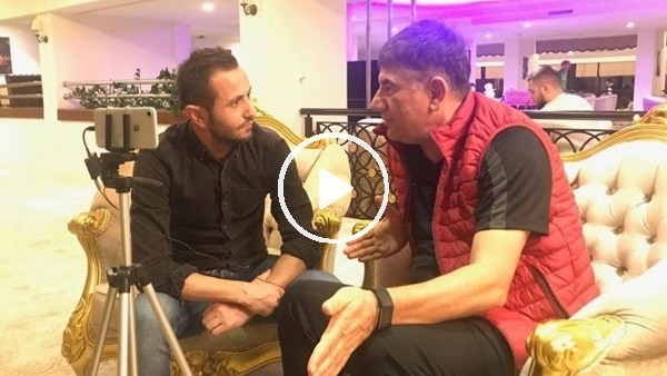 BireBir programında konuk bu hafta Giray Bulak (2. Bölüm)