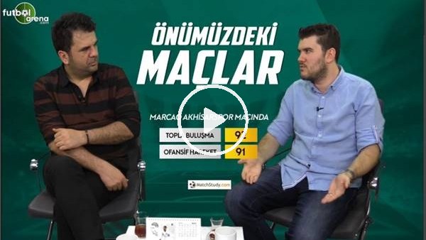 Galatasaray'ın stoper ikilisi Liyundama ve Marcao'yu Sinan Yılmaz ve Orhan Uluca değerlendirdi