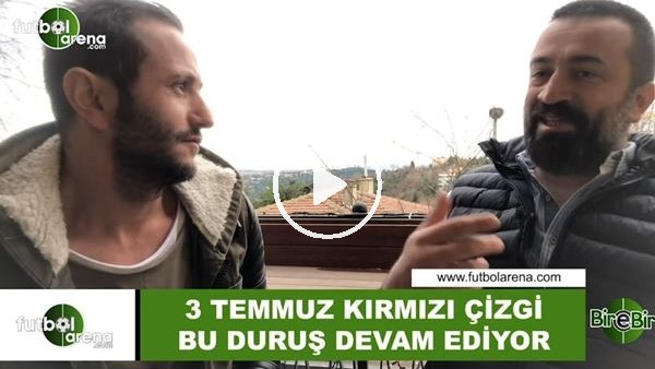 Murat Aşık: "Ali Koç'un yerinde olsam güven tazelerdim"