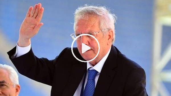 Aziz Yıldırım, TFF Başkanı mı oluyor?