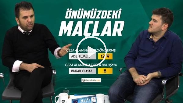 Orhan Uluca: "Ersun Yanal çok geç getirildi. Teknik direktörlük aura işidir"