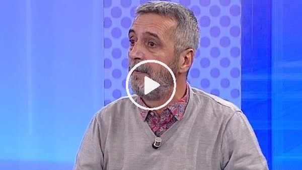Abdülkerim Durmaz: "3 büyüklerin kadrosu birleşsin Başakşehir'in yanına anca gelir"