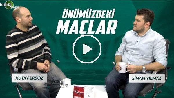 Kutay Ersöz: "Beşiktaş'ın yükselişini Burak Yılmaz transferine bağlıyorum"