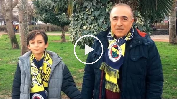 Fenerbahçe'den Sevgililer Günü paylaşımı