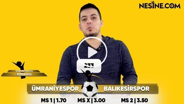 Nesine günün kuponu (16 Şubat 2019)