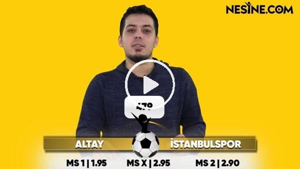 Nesine günün kuponu (4 Şubat 2019)