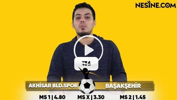 Nesine günün kuponu (3 Şubat 2019)