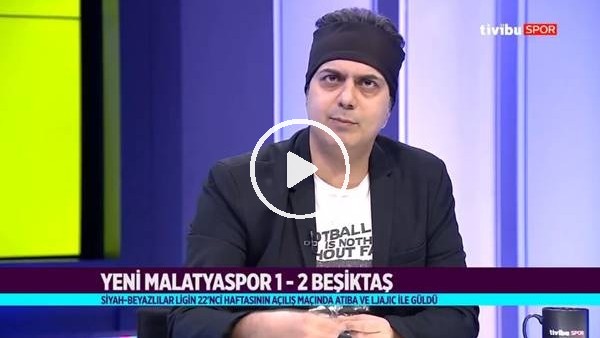 Ali Ece: "Lens'in son vuruş çalışması gerekiyor"