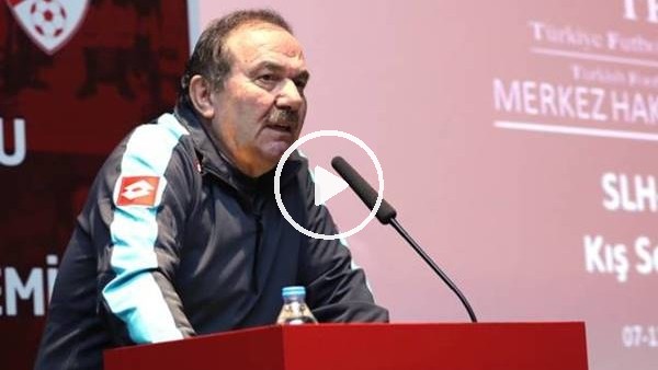 Yusuf Namoğlu istifasını resmen açıkladı