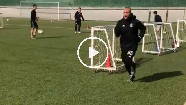 Gökhan Töre: "Öldürmeyen acı güçlendirir."
