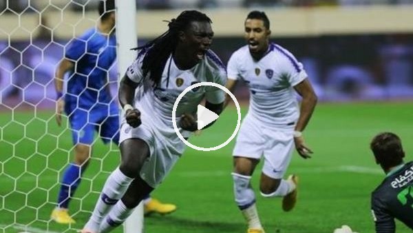 Gomis'in golü galibiyeti getirdi