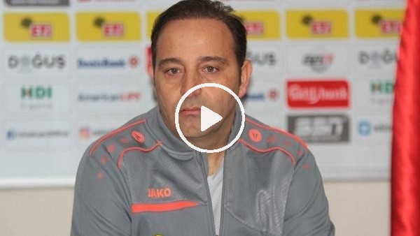 Fuat "Türk futboluna kazandırdığımız 12-13 tane yeni isim oldu"