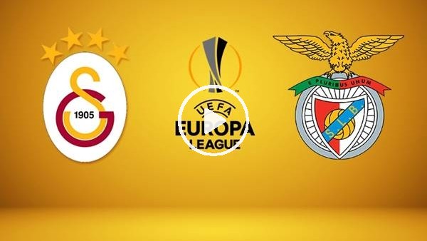Galatasaray - Benfica maçı sonrası değerlendirmeler