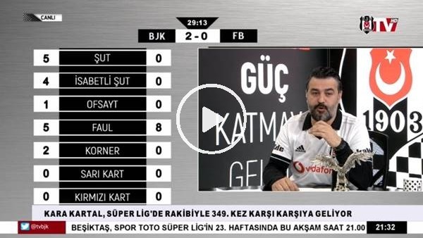 BJK TV'de Tolgay Arslan sözleri! "Ne oldu Zenit maçında müthiş pas trafiğini yönlendiriyordu?"
