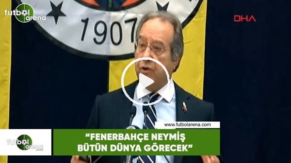 Burhan Karaçam: "Fenerbahçe neymiş bütün dünya görecek"