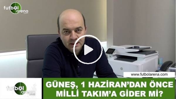 Şenol Güneş, 1 Haziran'dan önce Milli Takım'a gider mi?