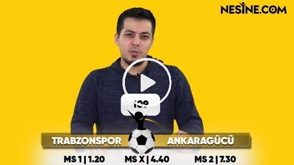 Nesine günün kuponu (2 Şubat 2019)