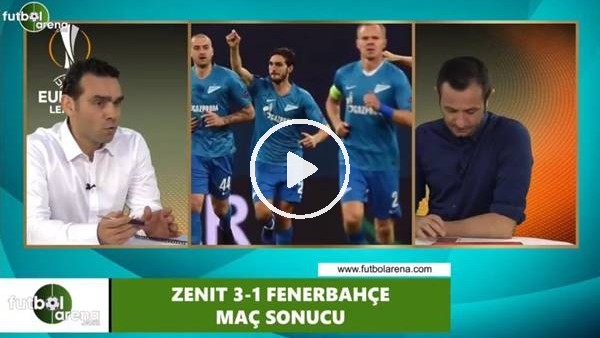 Cenk Özcan: "2 sene önce Serdar Azmoun, Trabzonspor'un gündemindeydi"