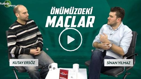 Sinan Yılmaz: "Galatasaray'ın transferleri geleceğe yönelik ve umut verici hamleler"
