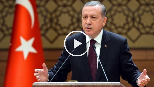 Cumhurbaşkanı Erdoğan'dan Başakşehir yorumu