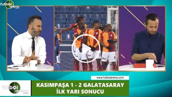 Memed Toygar: "Diagne pozisyonlarda ağır kalıyor"