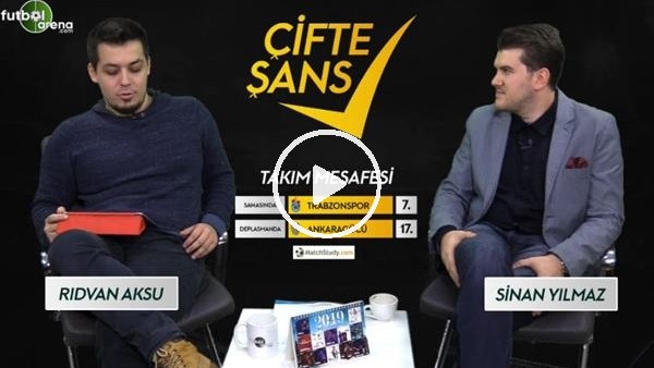 Sinan Yılmaz: "Ankaragücü'nün bloklar arası bağlantısında sorun var"