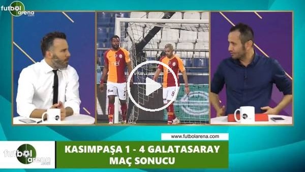 Memed Toygar: "Ömer Bayram da mangal göbeği var"