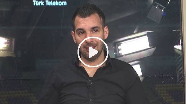 Engin Baytar'dan TFF'ye gönderme: "Galatasaray'a karşı iyi niyetli değiller"