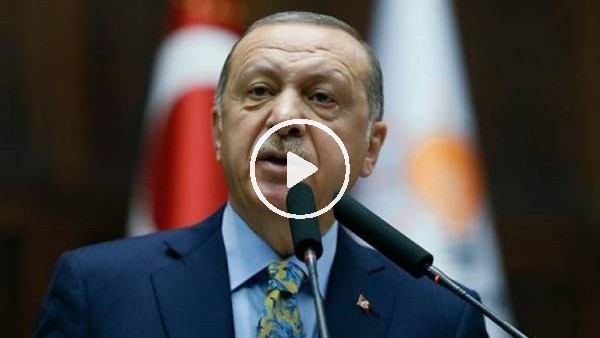 Cumhurbaşkanı Erdoğan: "Milli takımda yerli hoca olmalı"