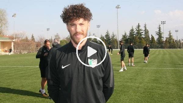 Denizlispor'da 3 hedef  puan