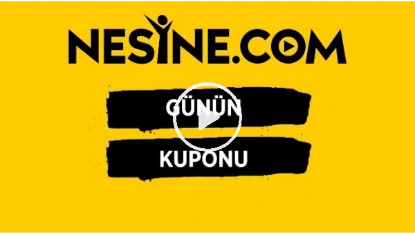 Günün İddaa kuponu (10 Şubat 2019)