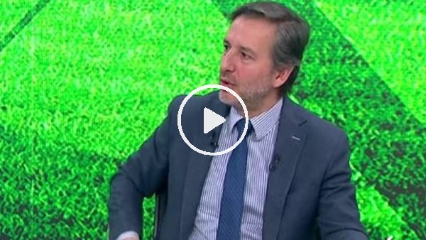 İlker Yağcıoğlu: "Fenerbahçe, Alex gibi Aykut Kocaman'nın da evi"