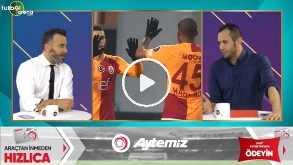 Memed Toygar: "Kasımpaşa helva gibi takım"