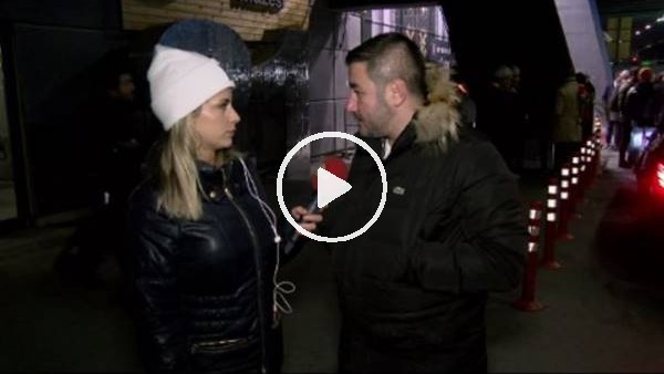 Ali Naci Küçük: "Diagne, Benfica savunması arasında kayboldu"