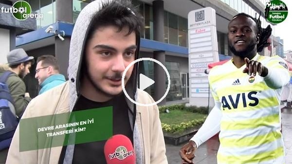 Devre arasının en iyi transferi kim?